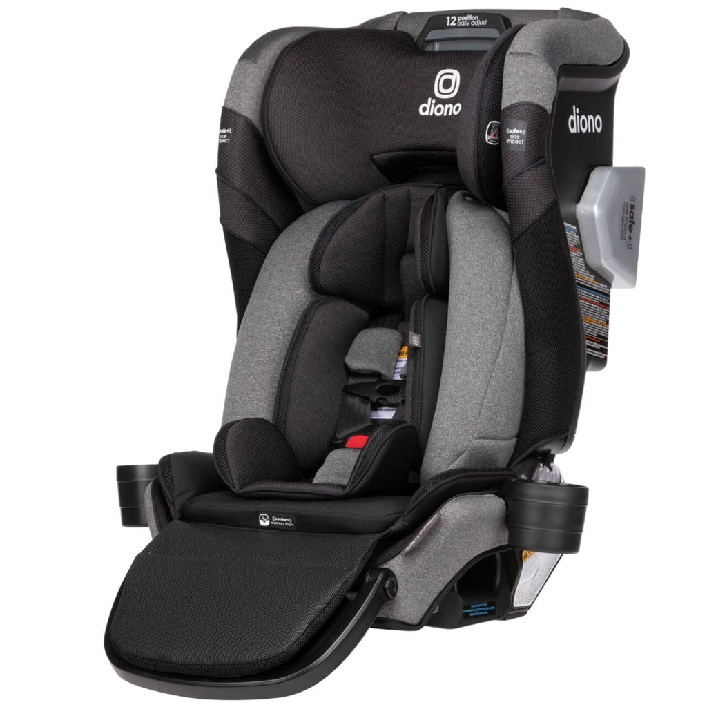 Diono Radian 3QXT All in One Car Seat