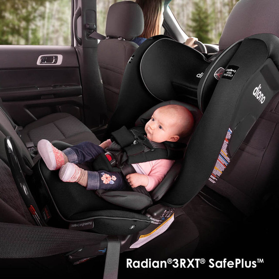 Diono Radian 3RXT Safe All in One Car Seat