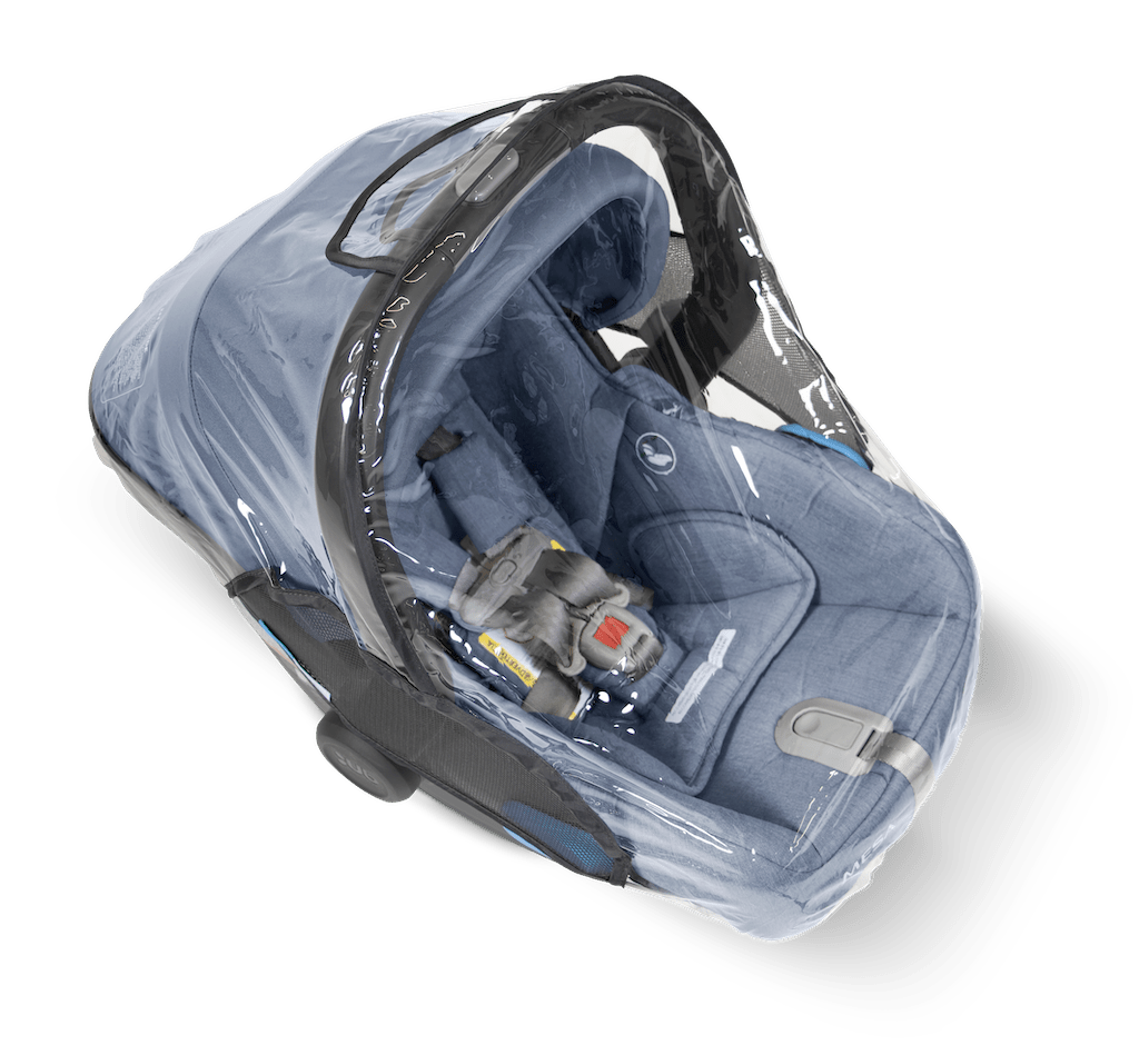 Uppababy mesa seat fashion protector