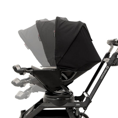 Orbit Baby G5 Stroller - Recline