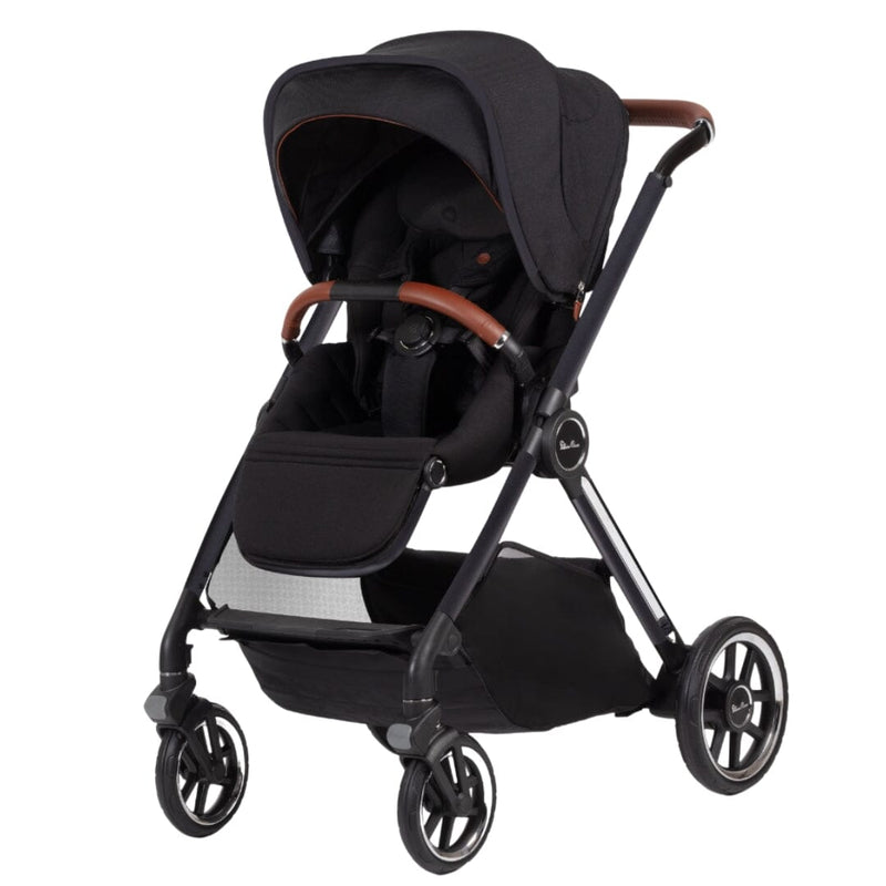 Silver Cross Reef Stroller - Orbit
