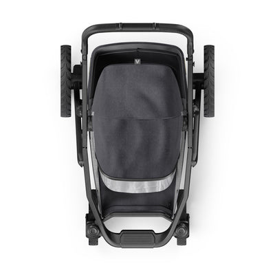 Veer Switchback Switch&Roll Complete Stroller - Top