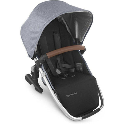 UPPAbaby Vista V2 RumbleSeat - Gregory