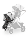 UPPAbaby Rain Shield - Vista RumbleSeat - Bambi Baby