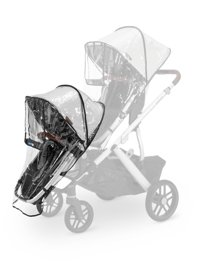 UPPAbaby Rain Shield - Vista RumbleSeat