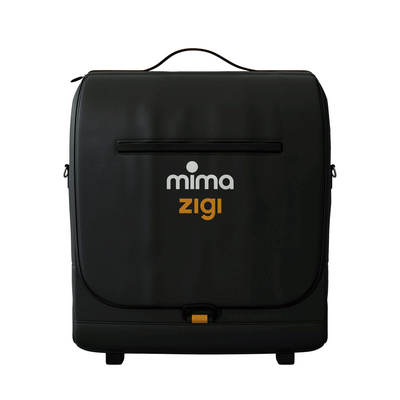 Mima Zigi 3G Stroller