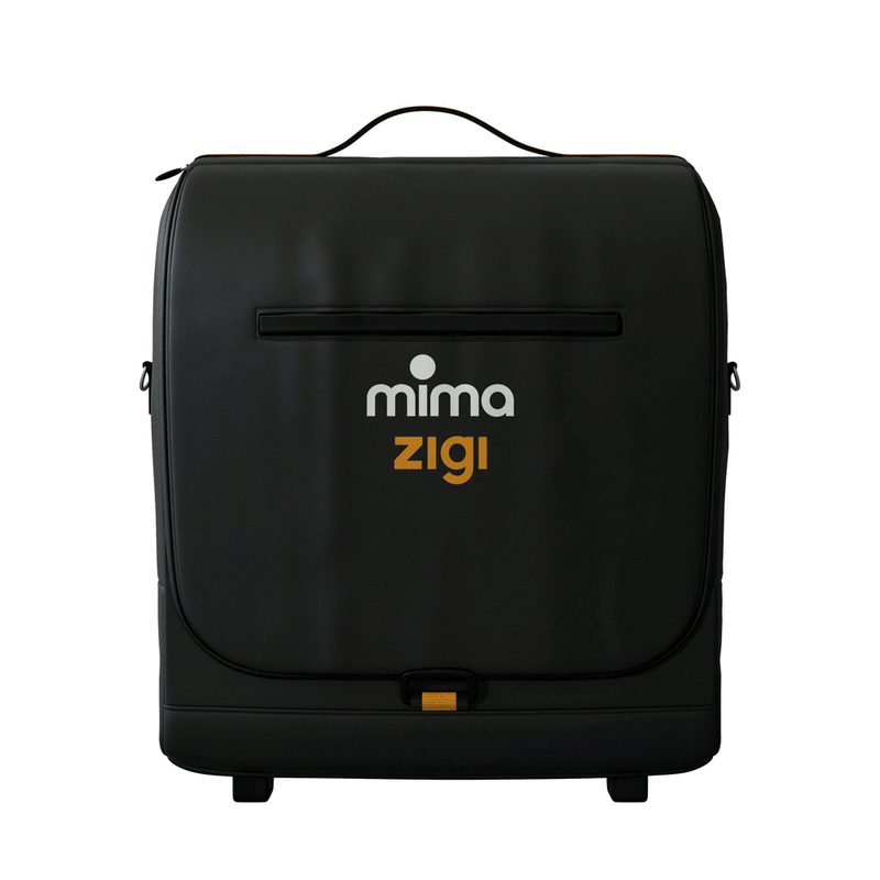 Mima Zigi 3G Stroller