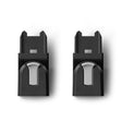 Veer Infant Car Seat Adapter for &Roll and &Jog - UPPAbaby - Bambi Baby