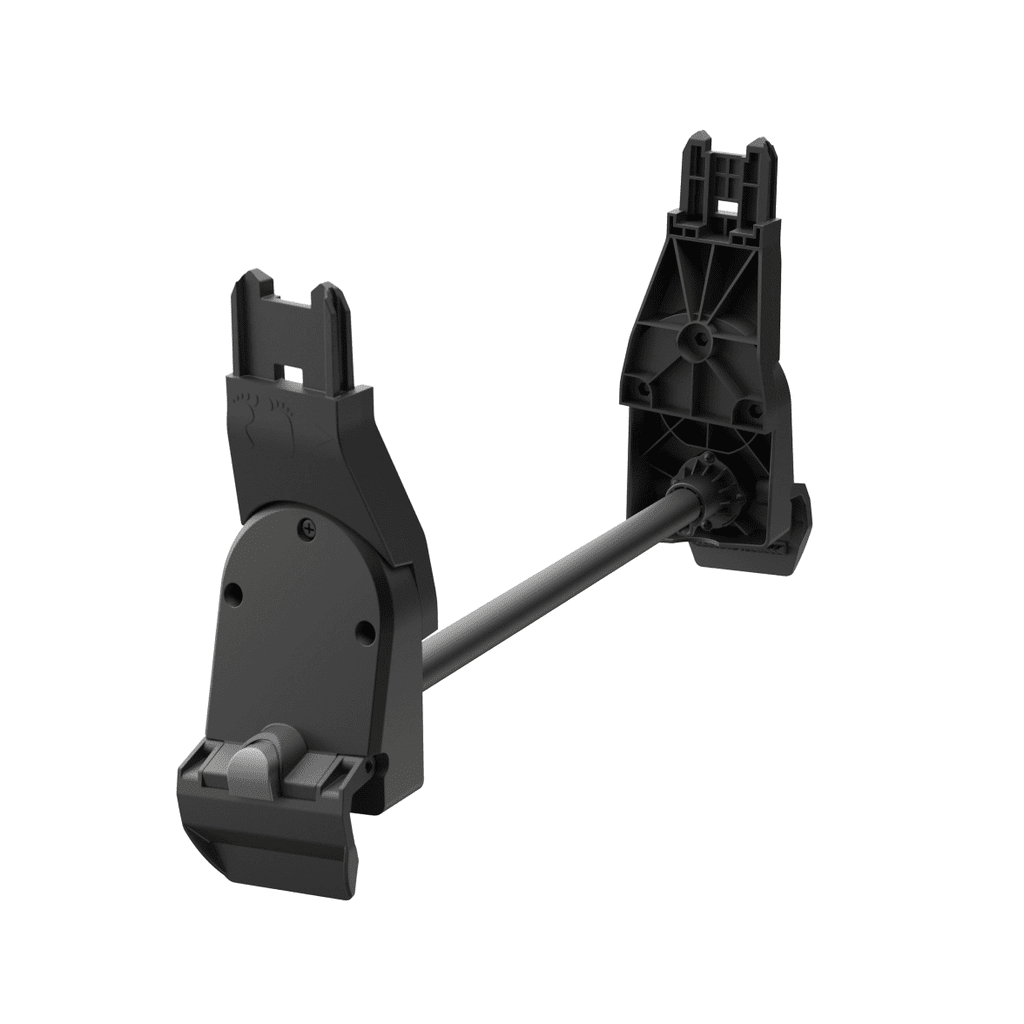 Veer Cruiser Car Seat Adapter - UPPAbaby - Strolleria
