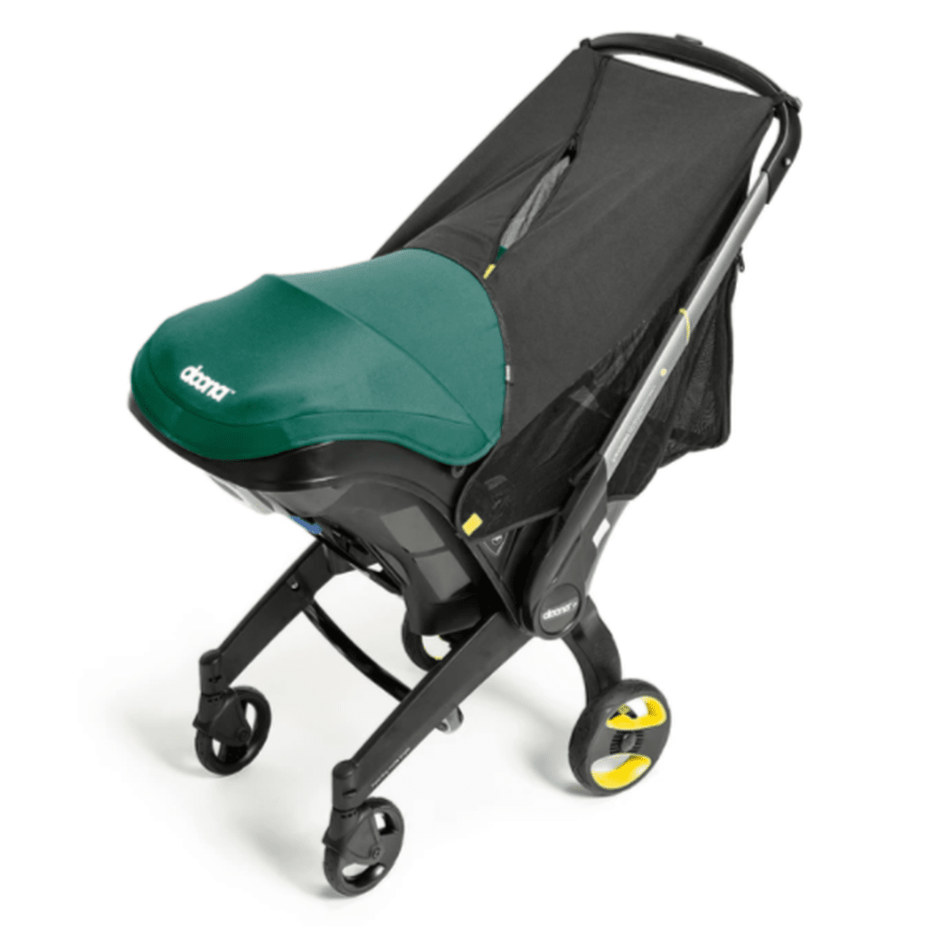 Doona 360 Protection Sun & Insect Cover- Strolleria