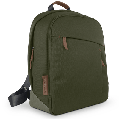 UPPAbaby Changing Backpack Hazel Olive Green