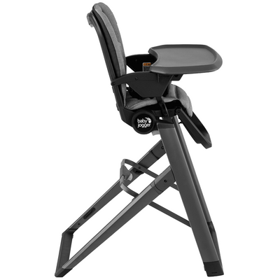 Baby Jogger City Bistro High Chair Graphite