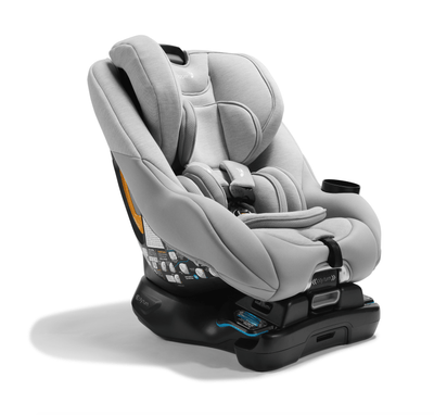 Baby Jogger City Turn Rotating Convertible Car Seat