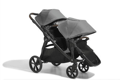 Baby Jogger City Select 2 Double Stroller Baby Carriage