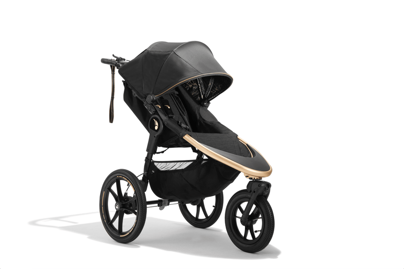 Daggry Mission charter Baby Jogger Summit X3 Jogging Stroller | Baby Carriage