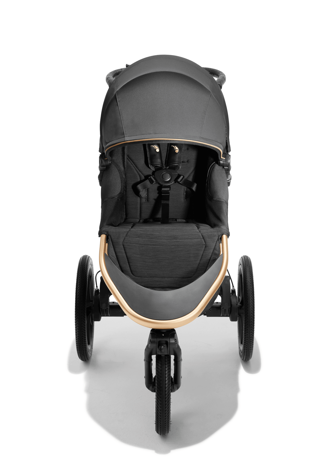 Baby Jogger Summit X3 Jogging Stroller Baby Carriage