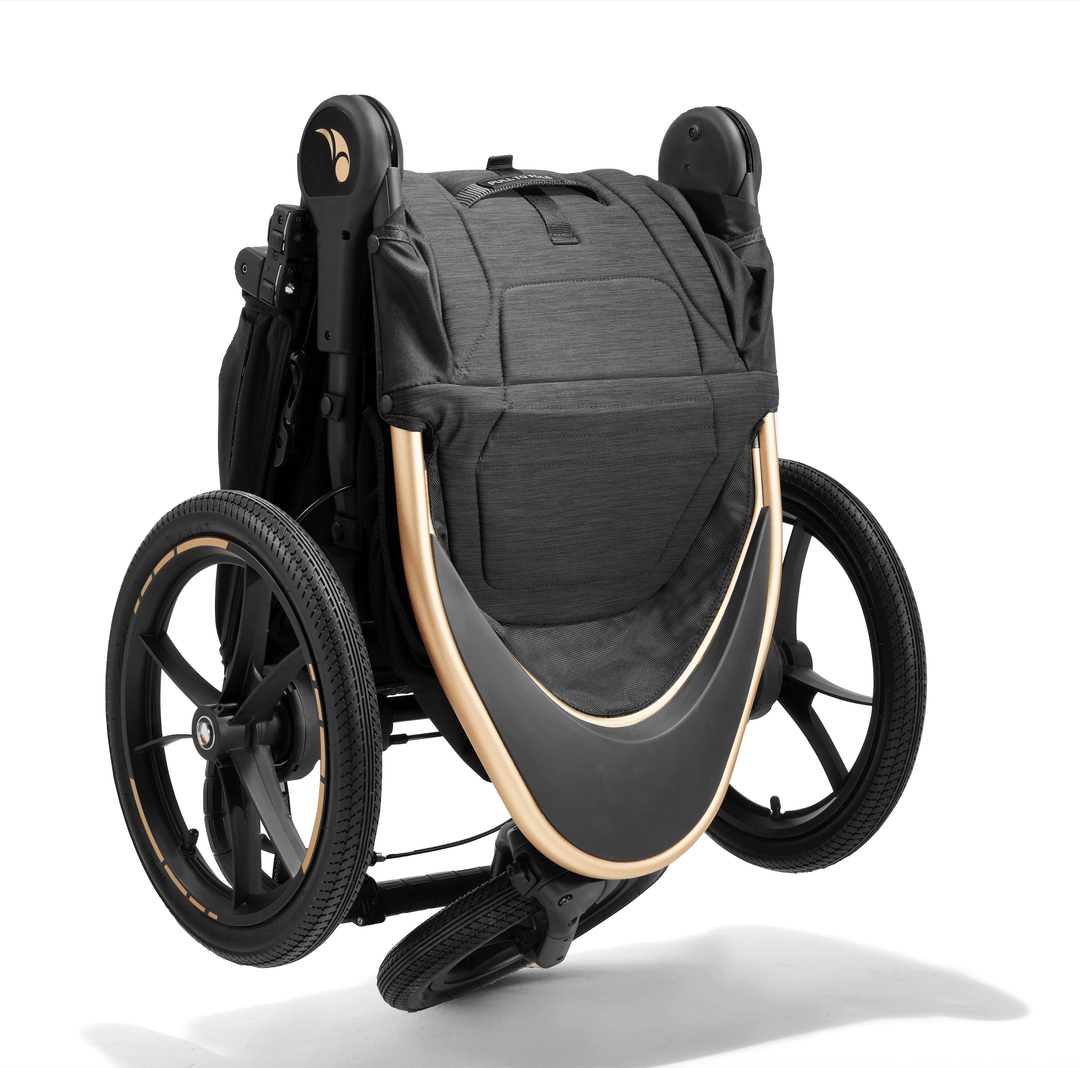 Baby jogger summit x3 rieseln accessories