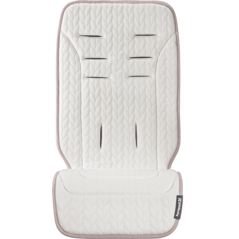 UPPAbaby Reversible Seat Liner - Vista / Vista V2 / Cruz / Cruz V2