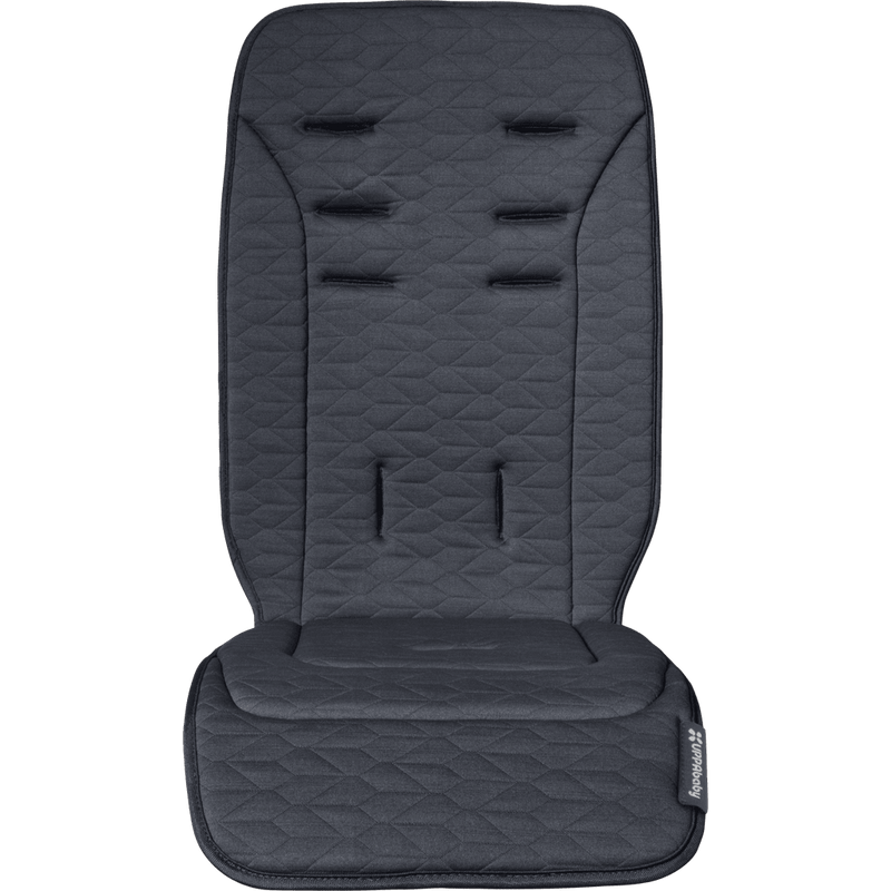 UPPAbaby Reversible Seat Liner - Vista / Vista V2 / Cruz / Cruz V2