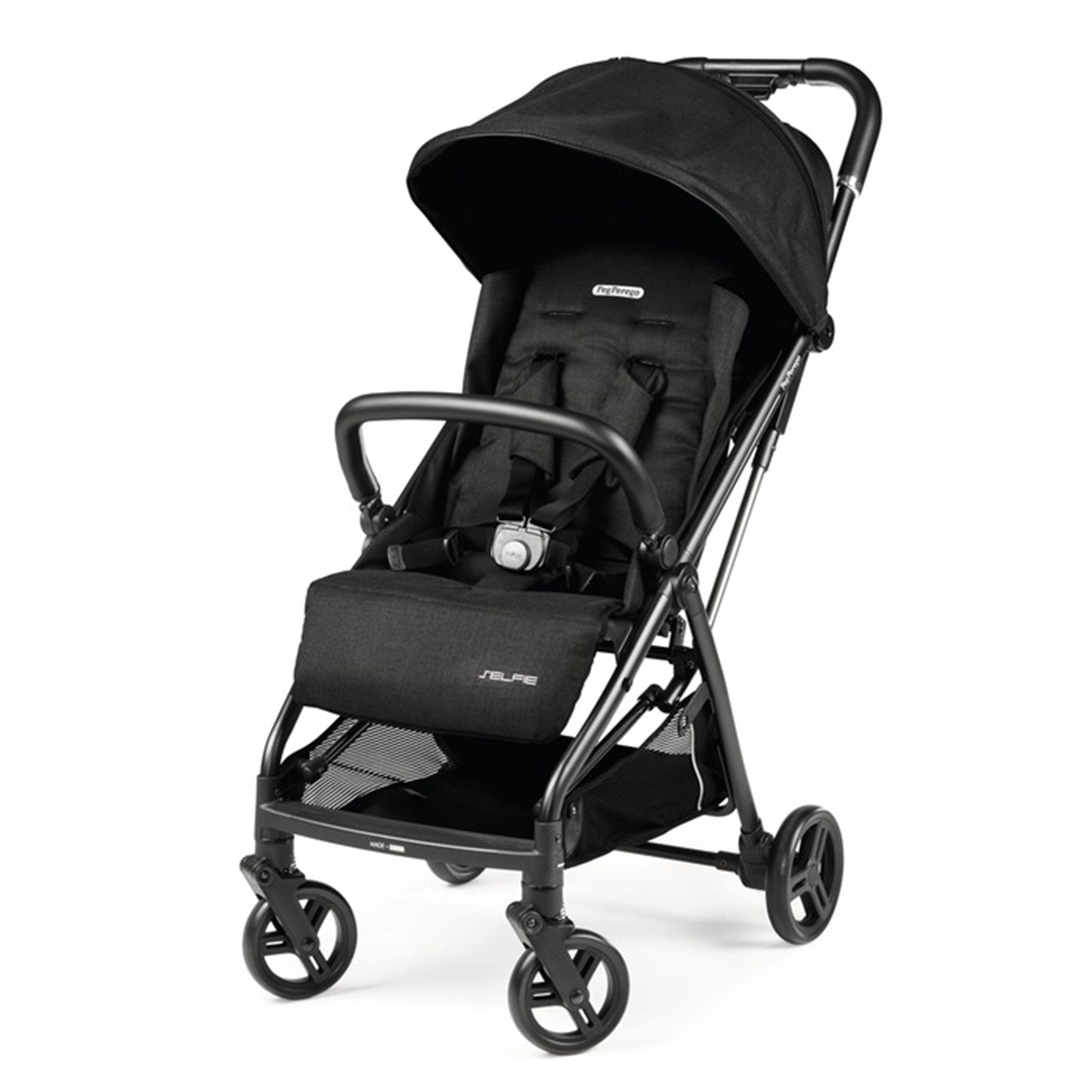 Poussette peg shop perego 2017