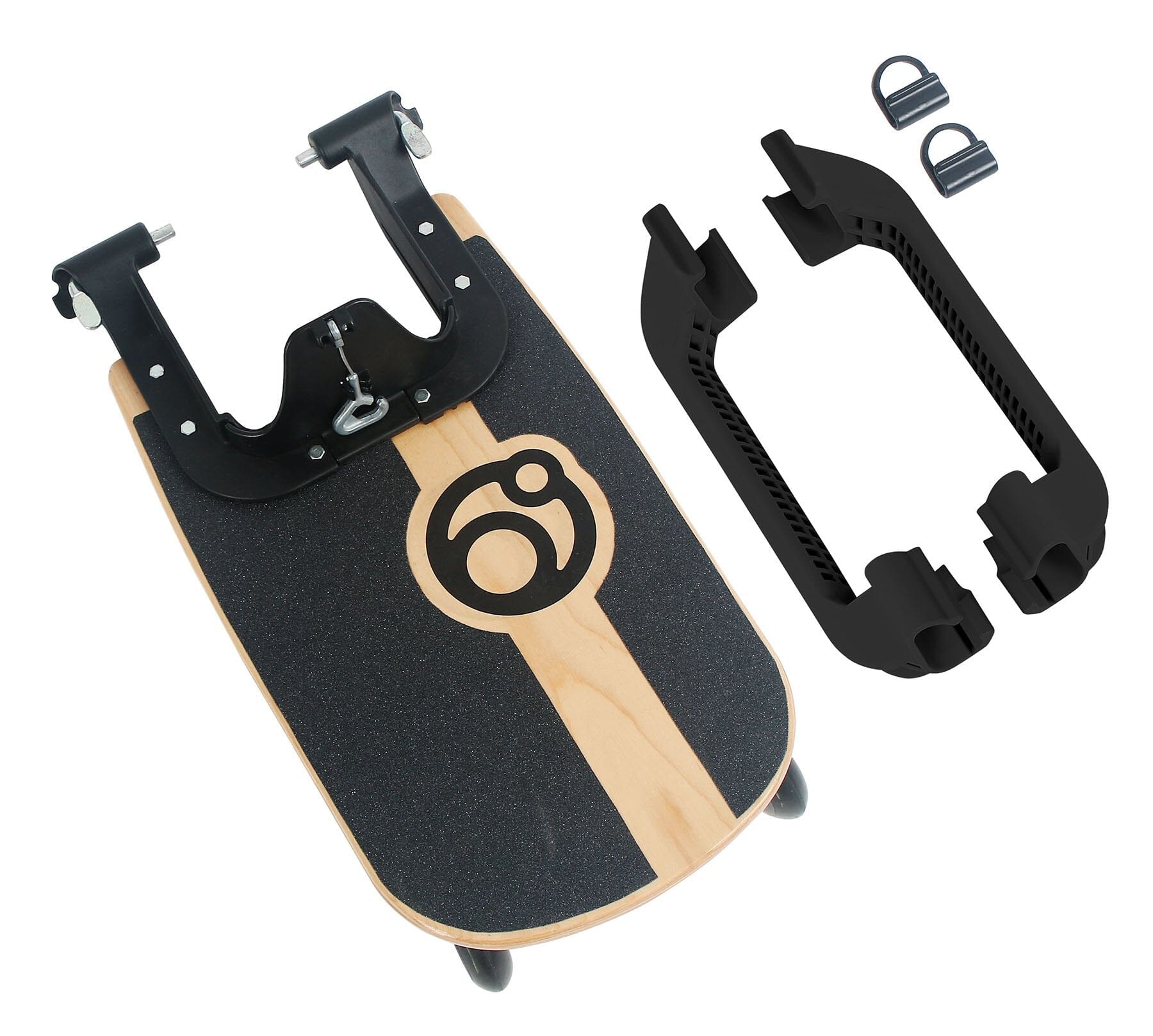 Orbit Baby Sidekick Stroller Skateboard- Strolleria