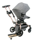 Orbit Baby Sidekick Stroller Skateboard - Bambi Baby