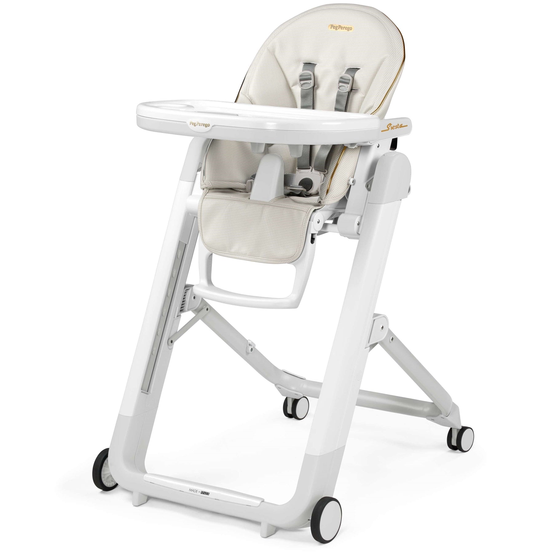 Peg Perego Siesta High Chair | Child Seat
