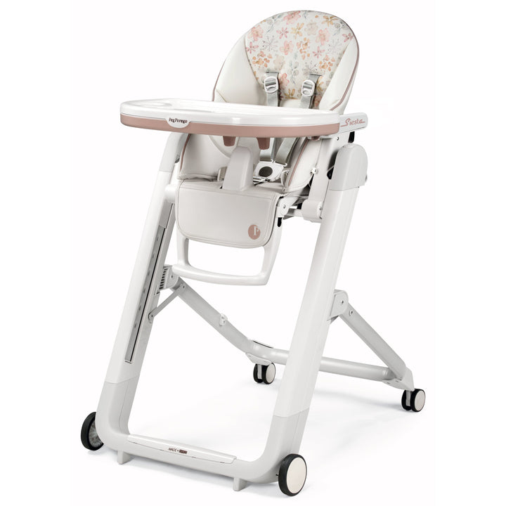 Peg Perego Siesta High Chair Child Seat - Main Image