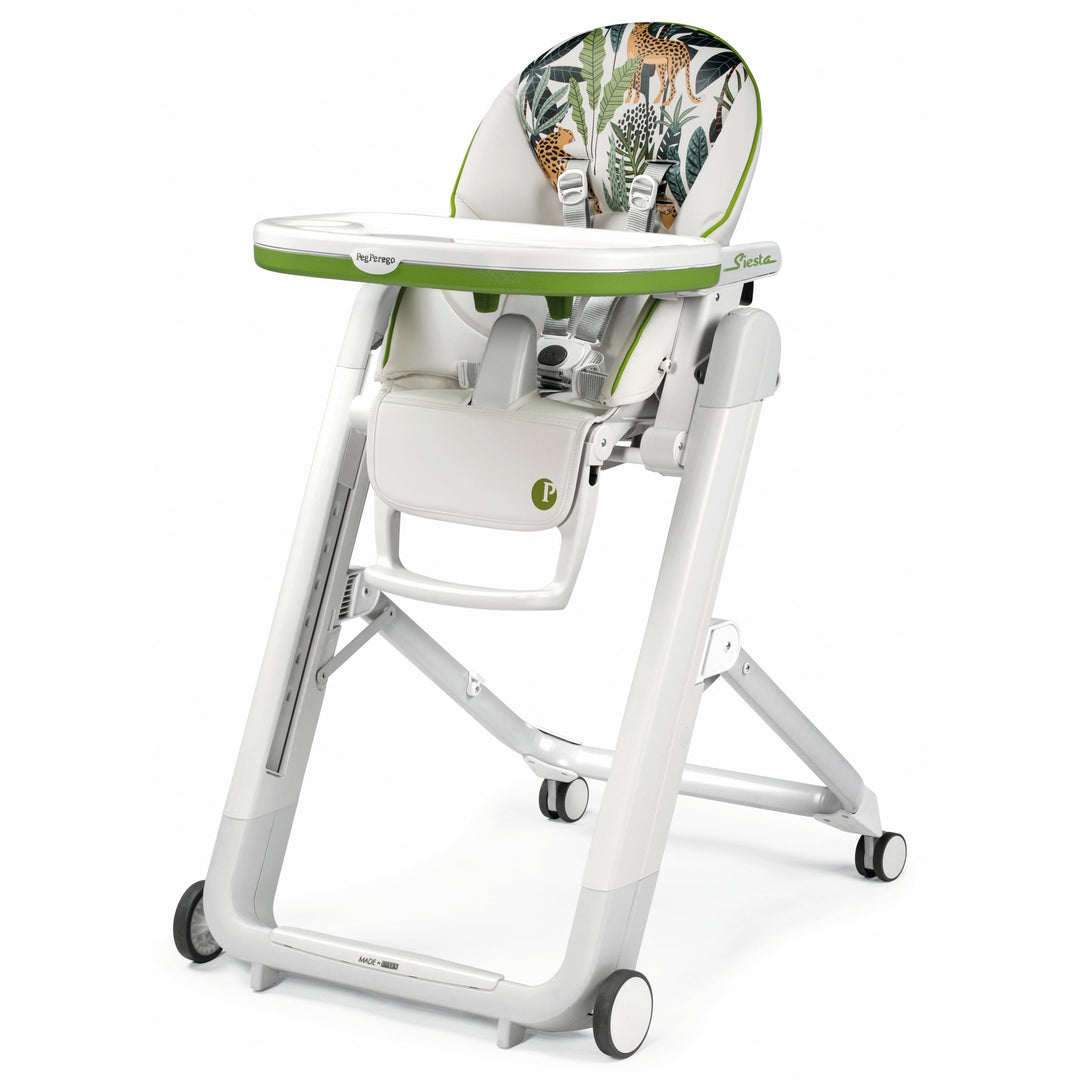 Peg Perego Siesta High Chair