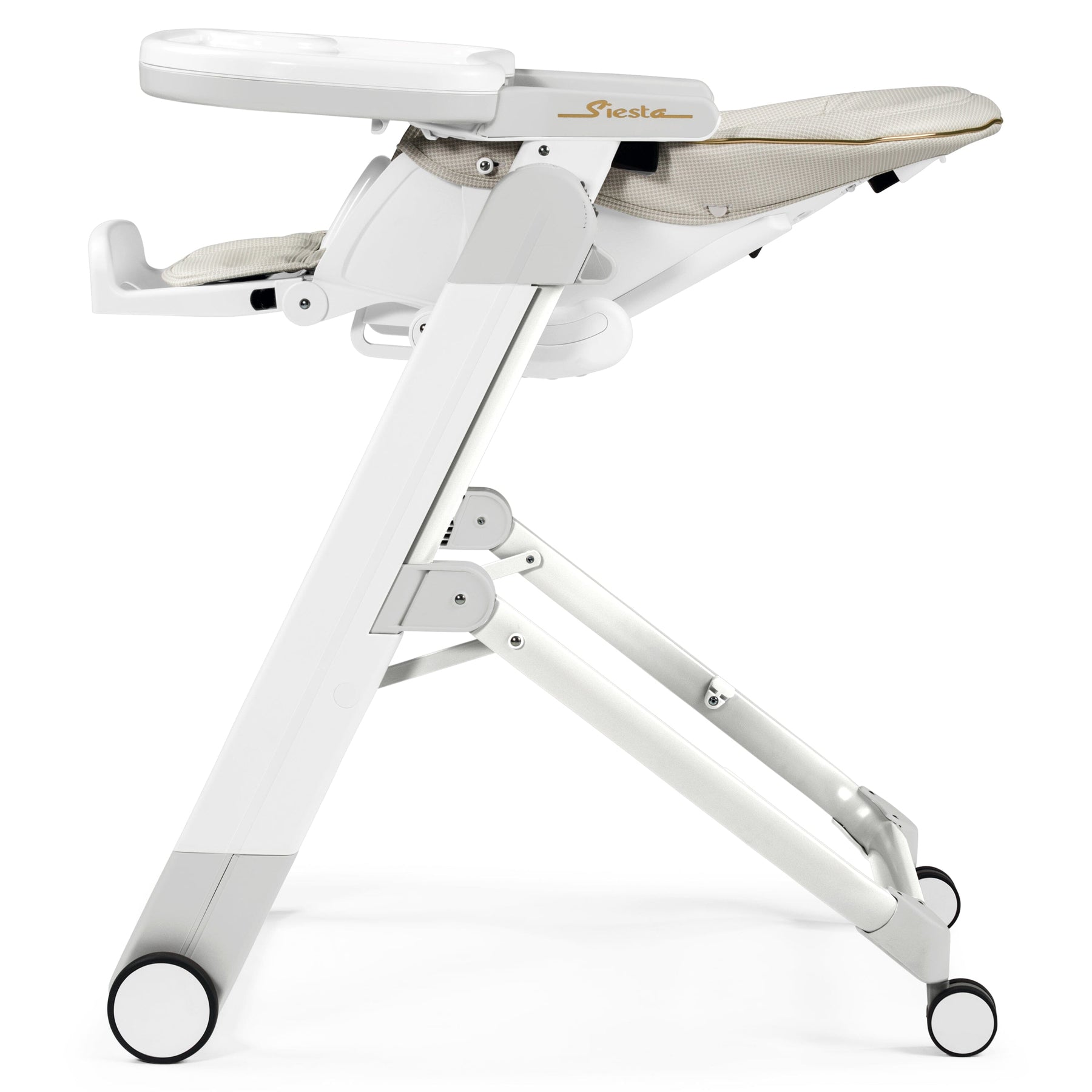 Peg Perego Siesta High Chair | Child Seat