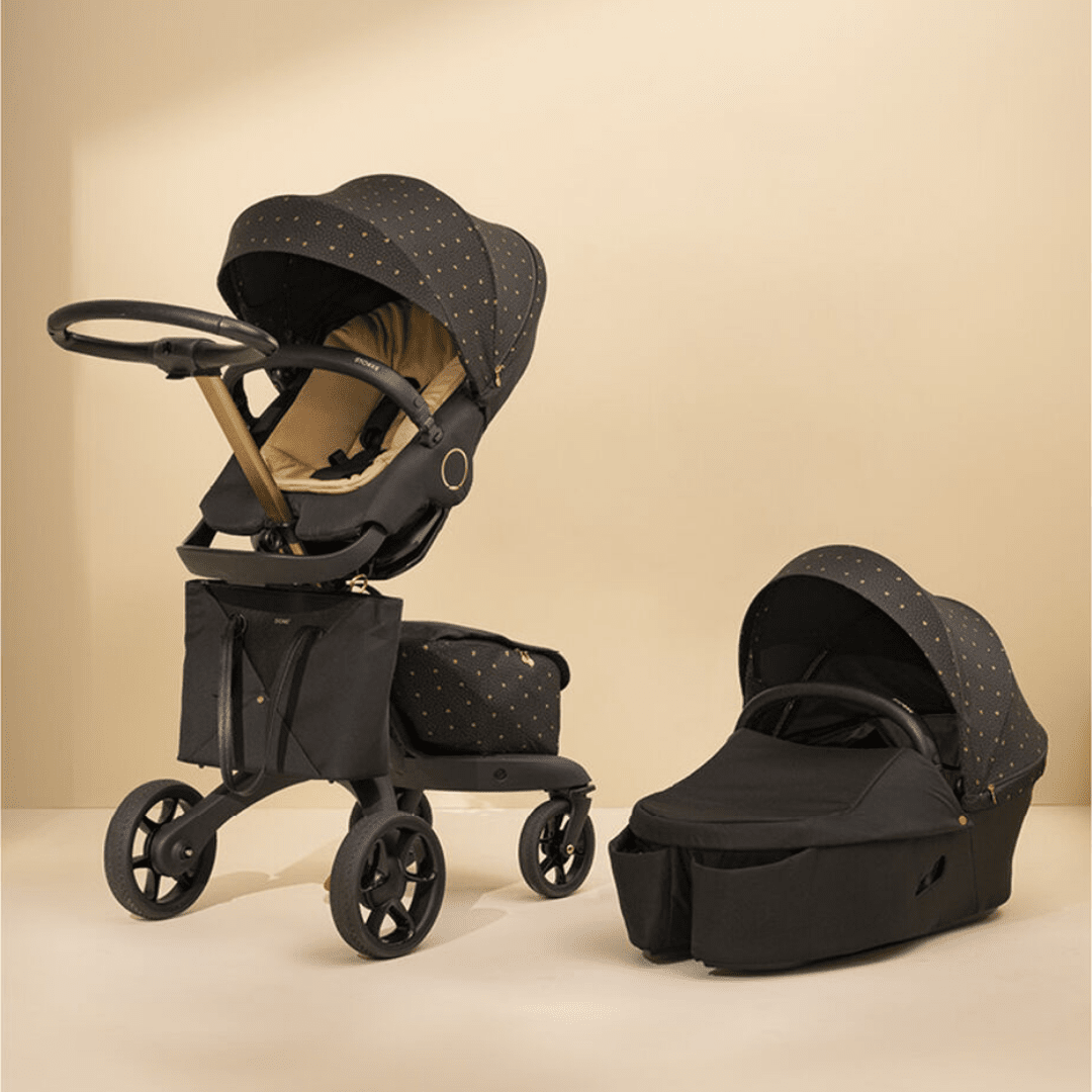 楽天市場】ストッケ エクスプローリー ベビーカー V6 Stokke