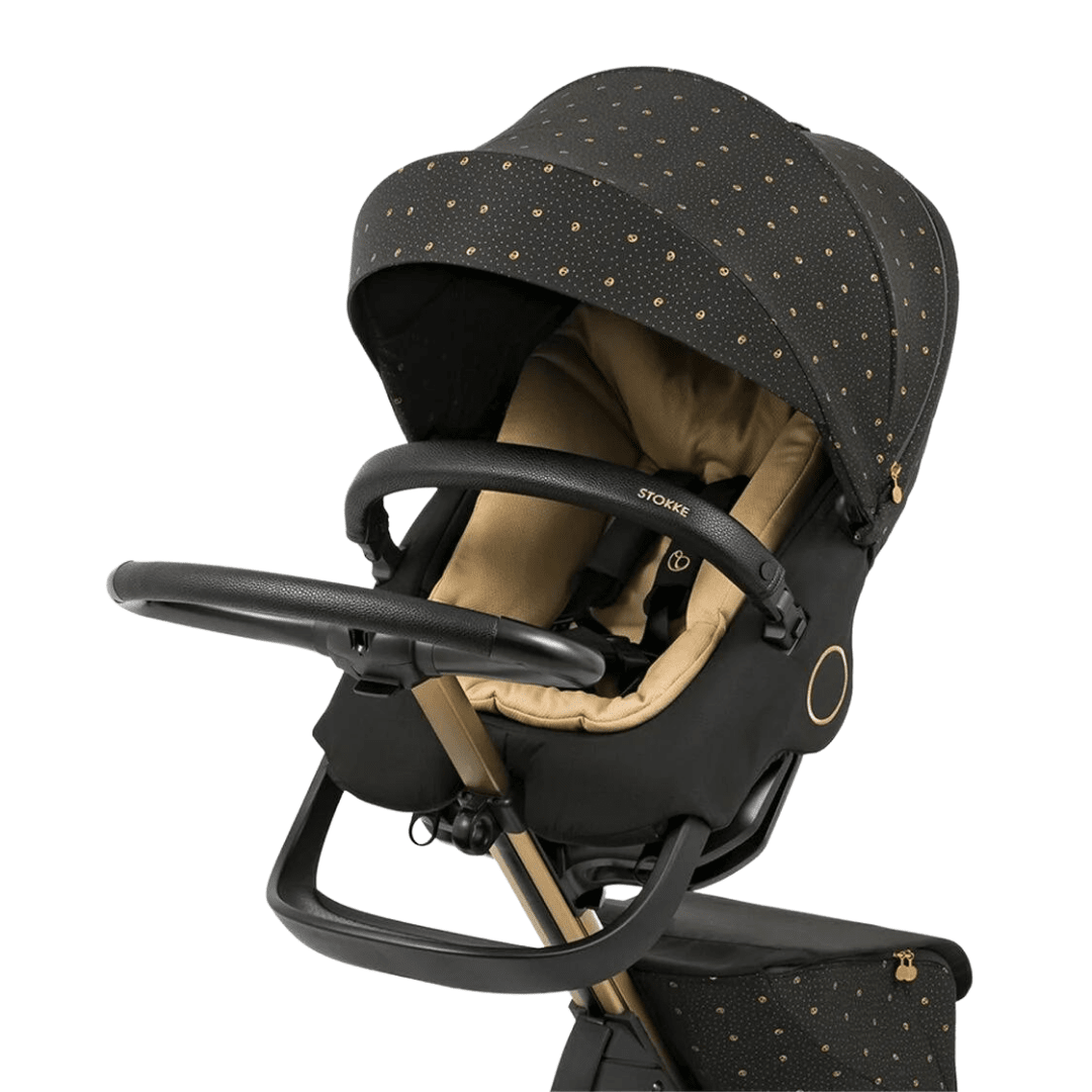 Stokke Xplory X Stroller - Signature | Baby Carriage