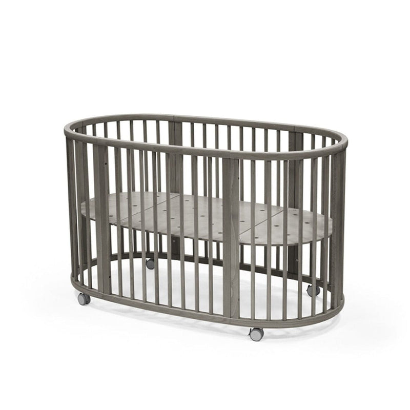 Stokke Sleepi V3 Crib / Bed Hazy Grey