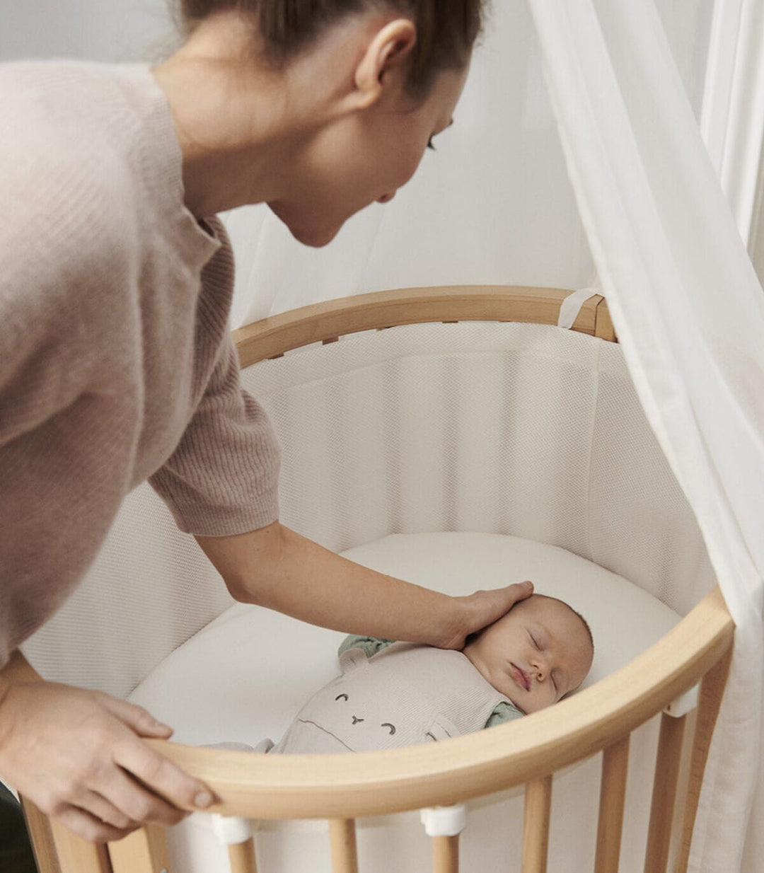 Mini sleepi stokke clearance