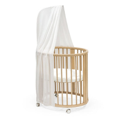 Stokke Sleepi V3 Mini Crib Bundle Natural