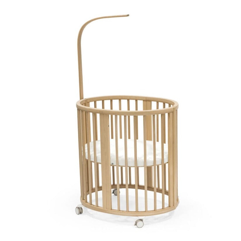 Stokke Sleepi Mini Crib Bundle | Strolleria
