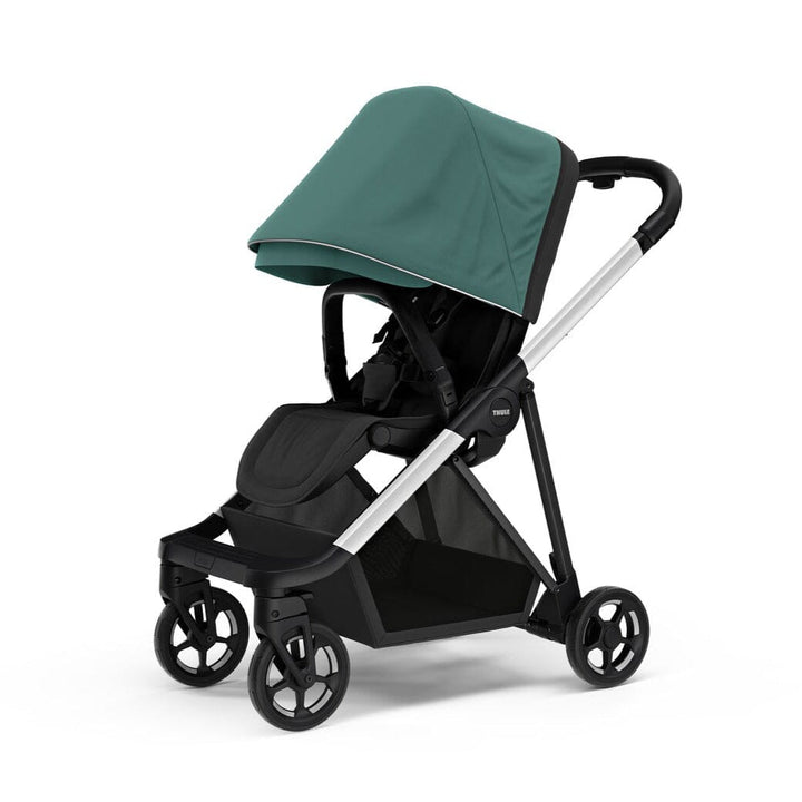 Thule Shine City Stroller | Baby Carriage