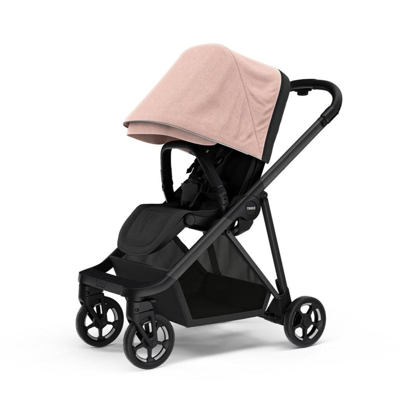 Thule Shine City Stroller - Misty