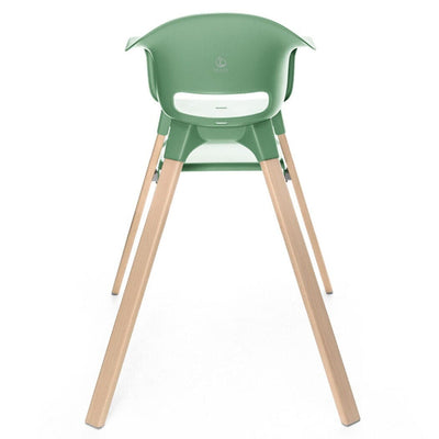 Stokke Clikk High Chair Clover Green