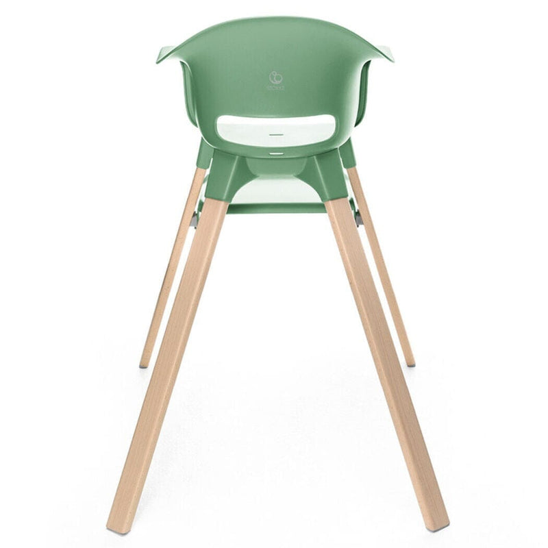 Stokke Clikk High Chair Clover Green