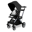 Orbit Baby Stroll, Sleep, & Ride Travel System - Bambi Baby