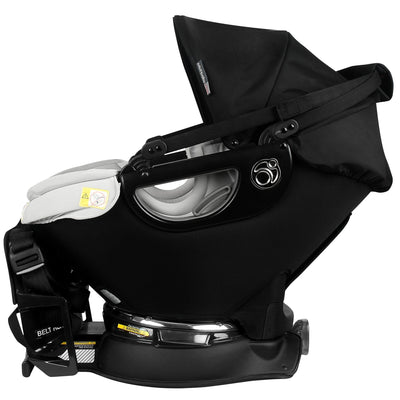 Orbit Baby G5 Infant Car Seat - Black