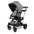 Orbit Baby Stroll, Sleep, & Ride Travel System - Bambi Baby