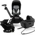 Orbit Baby Stroll, Sleep, & Ride Travel System - Bambi Baby