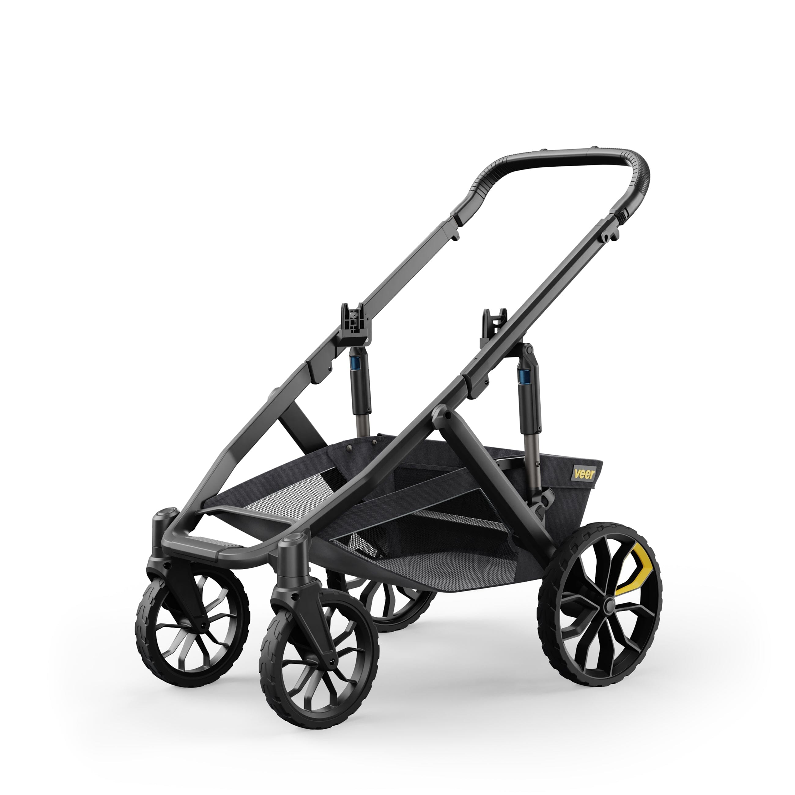Veer &Roll Stroller Frame - Strolleria