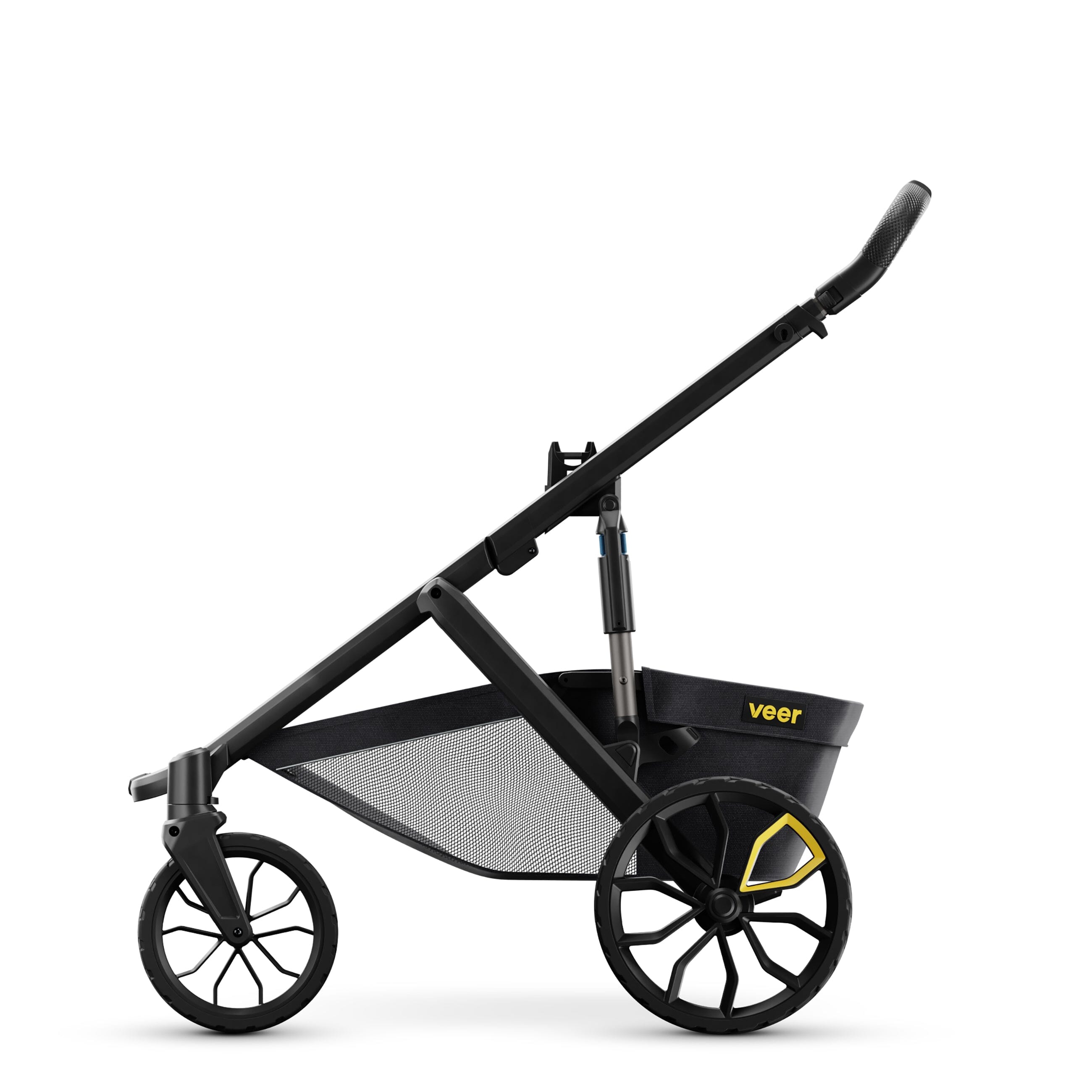 Veer &Roll Stroller Frame- Strolleria