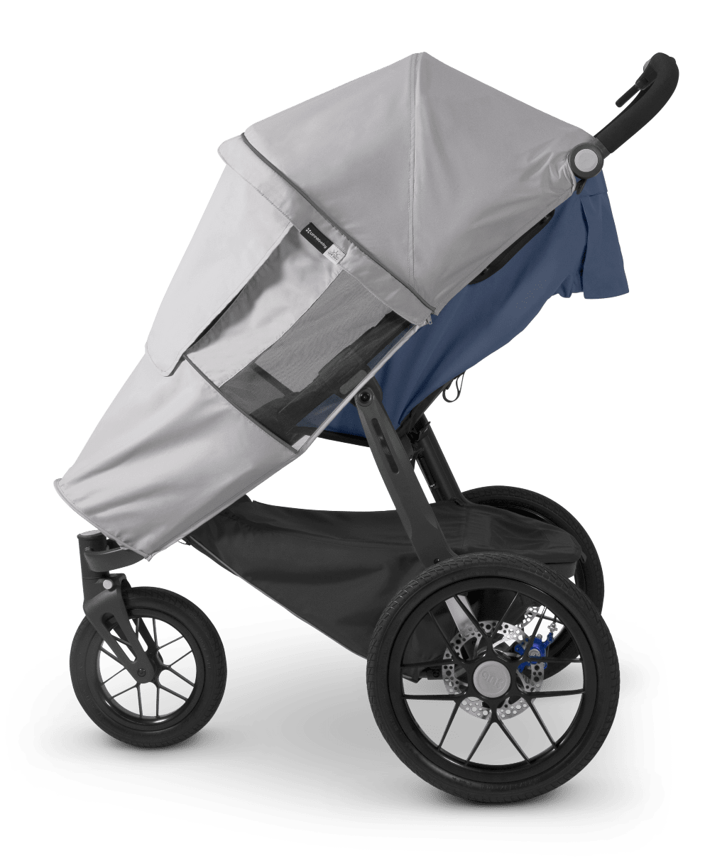 UPPAbaby Sun and Bug Shield - Ridge- Strolleria