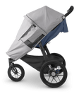UPPAbaby Sun and Bug Shield - Ridge - Bambi Baby