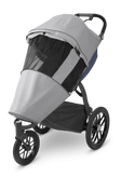 UPPAbaby Sun and Bug Shield - Ridge - Bambi Baby