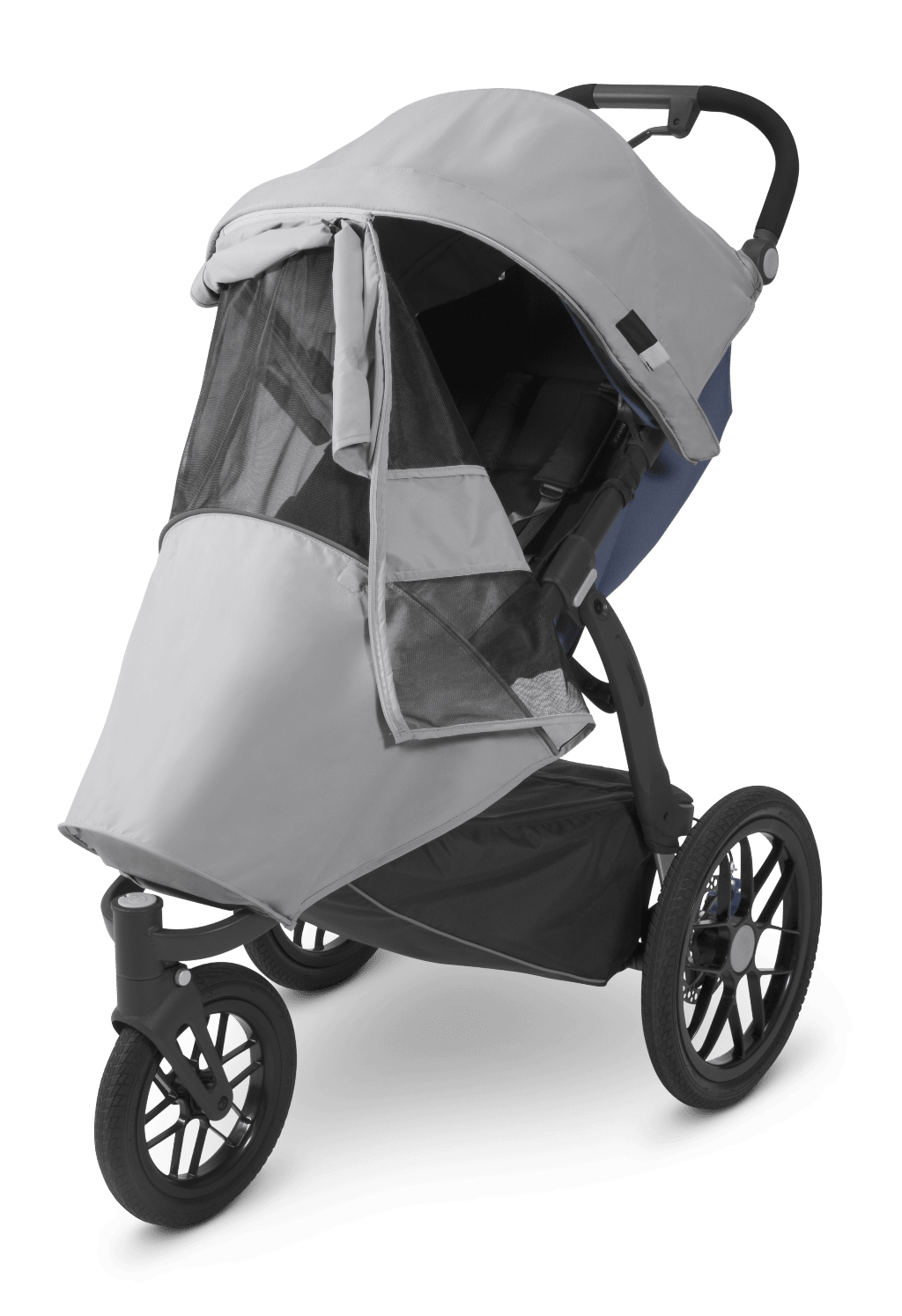 UPPAbaby Sun and Bug Shield - Ridge- Strolleria